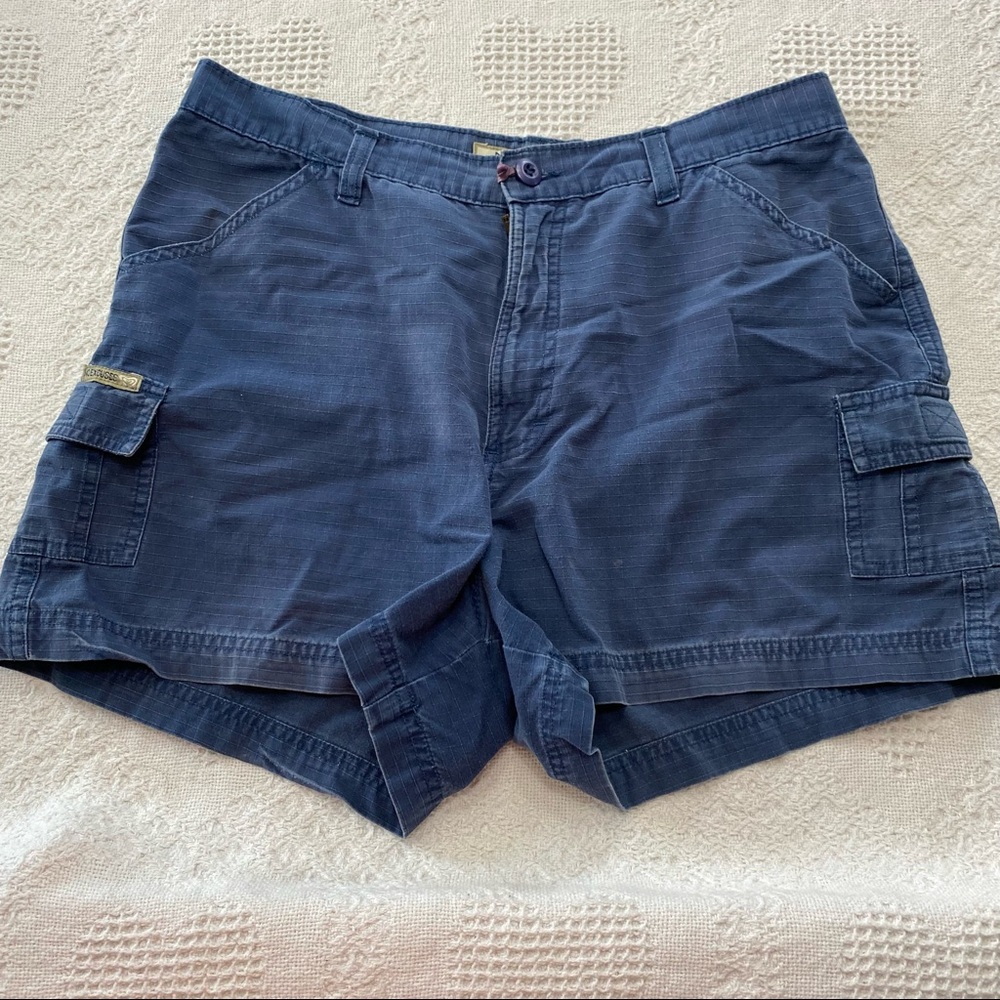 No Excuses Cargo Shorts (13/14)